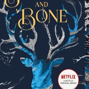 Review/ Shadow and Bone
